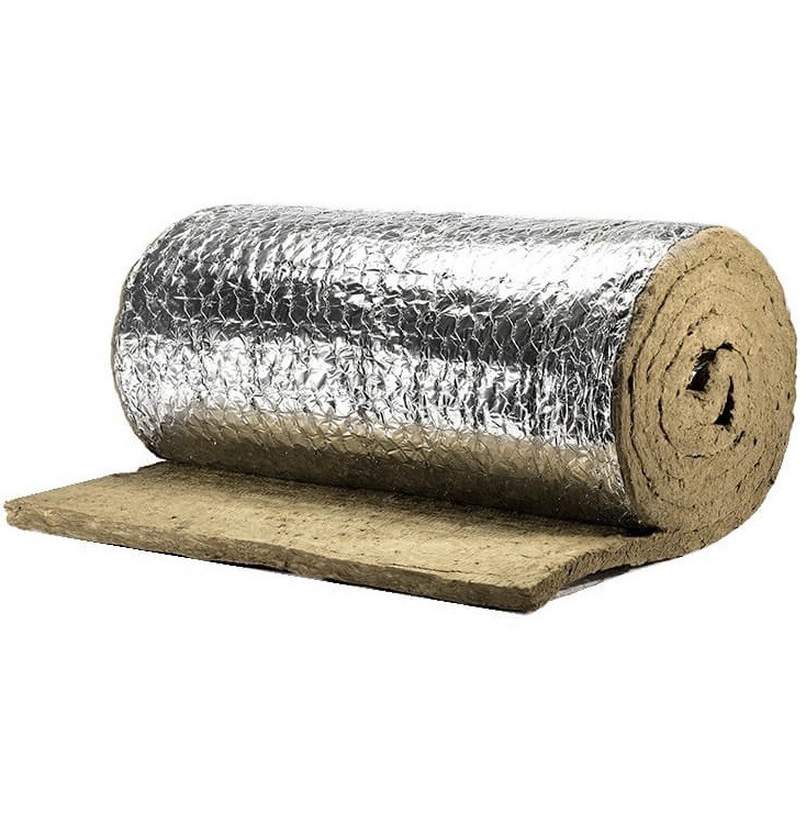 Мат прошивной базальтовый МПБ-30-Ф1 1700х470х80 мм, 2 шт. уп