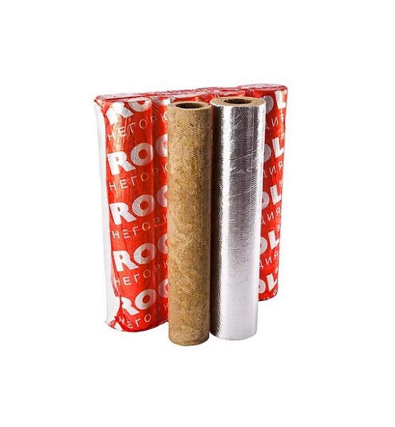 Цилиндр навивной Rockwool 150, 57х90 мм