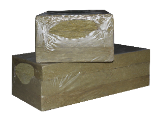 Утеплитель Плита ППЖ 200 1000х600х50 мм, 3 шт. уп