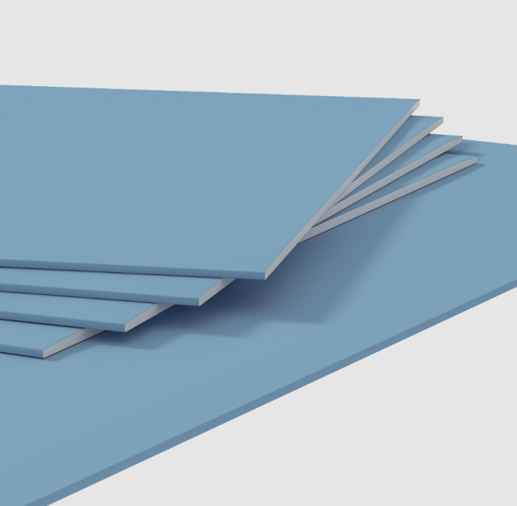 ГКЛЗ АкустикГипс (AcousticGyps), 2000х1200х15мм