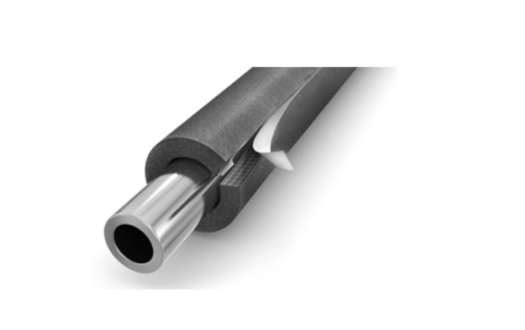 Трубка теплоизоляционная Energoflex Super SK 76/13 самоклеящаяся