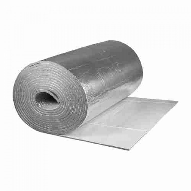 Рулон K-FLEX AIR AD METAL 1000х19х10000
