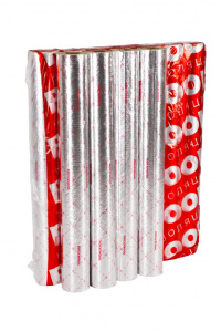 Цилиндр навивной Rockwool 100КФ - 89х20