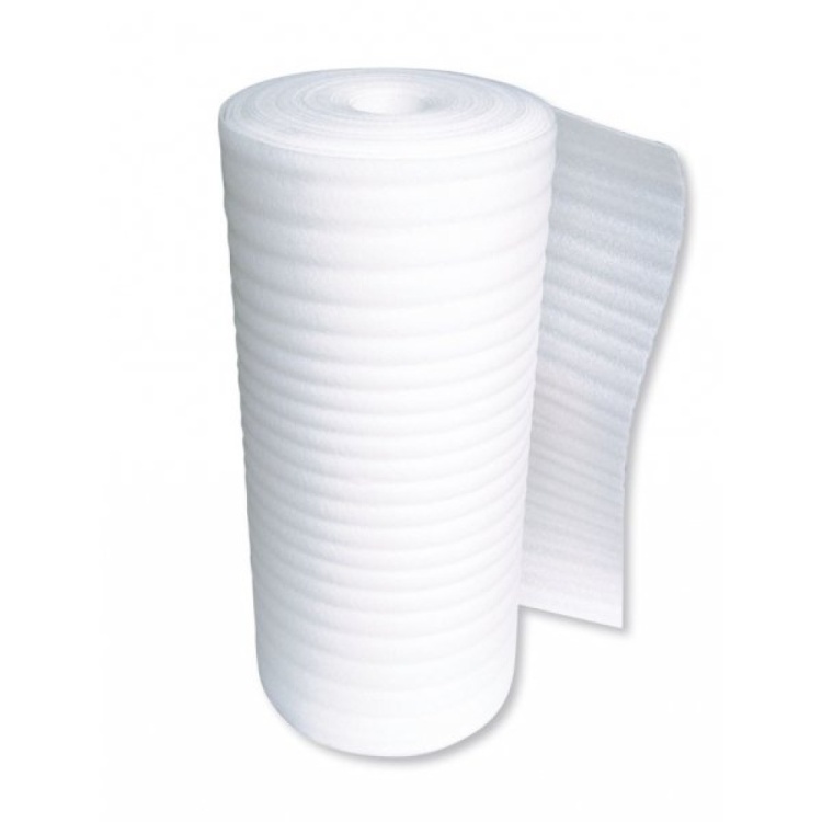 Рулон теплоизоляционный Изодом НПЭ 25000х1000х8 мм