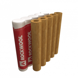 Цилиндр навивной Rockwool 100 - 21х40