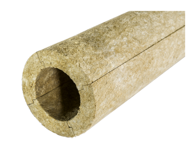 Цилиндр Технониколь ТЕХНО 80 1200х159х60 мм (4 сегмента)