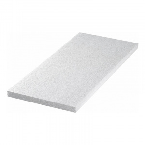 Пенопласт ПСБ-С-15 лайт 1000х500х30 мм