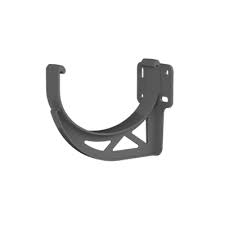 Кронштейн желоба ТЕХНОНИКОЛЬ ОПТИМА, серый