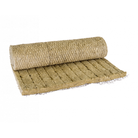 Мат прошивной Технониколь 100 ГП 2400х1200х90 мм