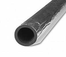 Трубка теплоизоляционная K-FLEX SOLAR HT IC CLAD SR 32x133 мм