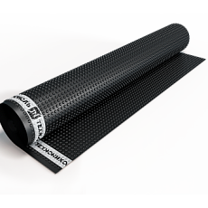 PLANTER STANDART мембрана профилирован. 2*20м