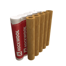 Цилиндры Rockwool 100НК - 38/50 (7 пог.м./уп)