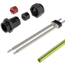 Комплект подсоединительный С25-100