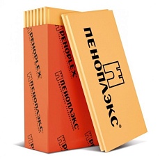 Сегмент &quot;Пеноплэкс-45&quot; 2400*385*100 мм