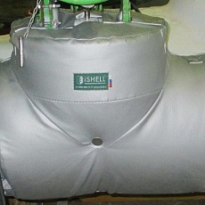 Изоляционная оболочка iSHELL SF1-Z50-80-SST2(Y)