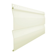 Дёке STANDART Сайдинг D4D 3000*203мм / 0,61м2