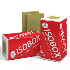 Изобокс Руф В65 (1200*600*50) 4п/0,144м3/2,88м2/48пач.под