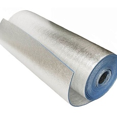 Порилекс НПЭ ЛП Тип А  2*1000*25 натура (Мегафол) 25 м2