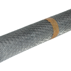 Аварийное ограждение А-95/ 1/50, 1,0*50 м (Оранжевый)