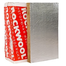Rockwool ТЕХ БАТТС 100 (1000*600*100) 4шт/0,24м3/2,4м2