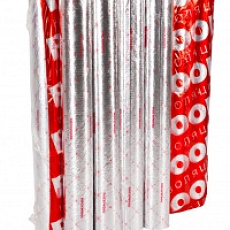 Цилиндры Rockwool 100НК - 54/50 (6 пог.м./уп)