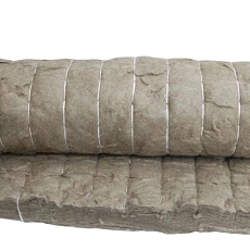 Маты базальтовые МПБ-30 (10000*1000*60) 0,6 м3