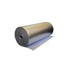 Изорулон ППЭ 3010 (10*1500*50) серый 75 м2