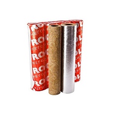 Цилиндры Rockwool 150НК - 219/60 (2 пог.м./уп)