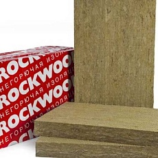 Rockwool Руф Баттс Д Экстра (1200*1000*200) 0,24м3/1,2м2