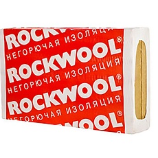 Rockwool Фасад Баттс Балкон (1000*600*120) 3п/0,216м3/1,8м2