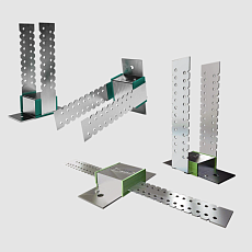Виброподвес Сонокреп Протектор