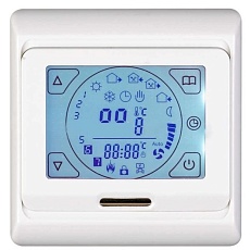 Терморегулятор SUNFLY W9 (E 91.716)