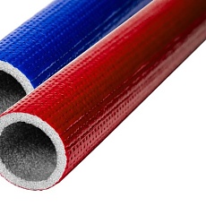 Трубка K-FLEX PE 13x028-2 COMPACT RED