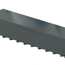 ТЕХНОНИКОЛЬ Коньковый аэратор СТАНДАРТ