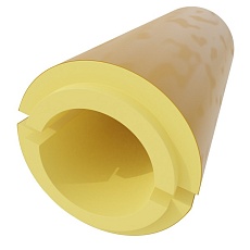 Скорлупа ППУ С 1000*32*50