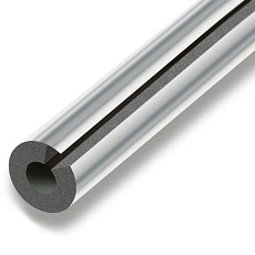 Трубка K-FLEX ST AL CLAD 25*48-1 (12 пог.м/упак)
