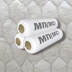 Маты МП(МС)-100-2000*1000*50-1 0,1м3/2м2