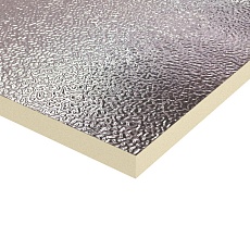 PIR-плита PirroMembrane 2400*1200*120мм 3п/1,04м3/8,64м2