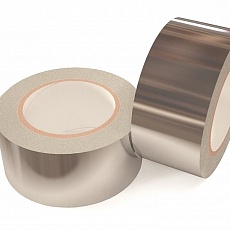 AS.50 Лента алюминиевая 50ммx50м